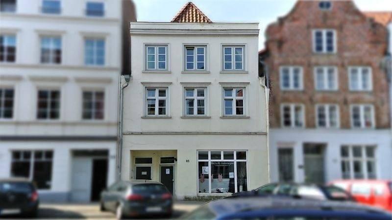 Vakantieappartement in Lübeck, Duitsland voor 2 personen foto 9