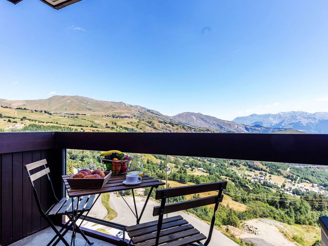 Vakantieappartement in Savoie, Frankrijk voor 4 personen foto 18