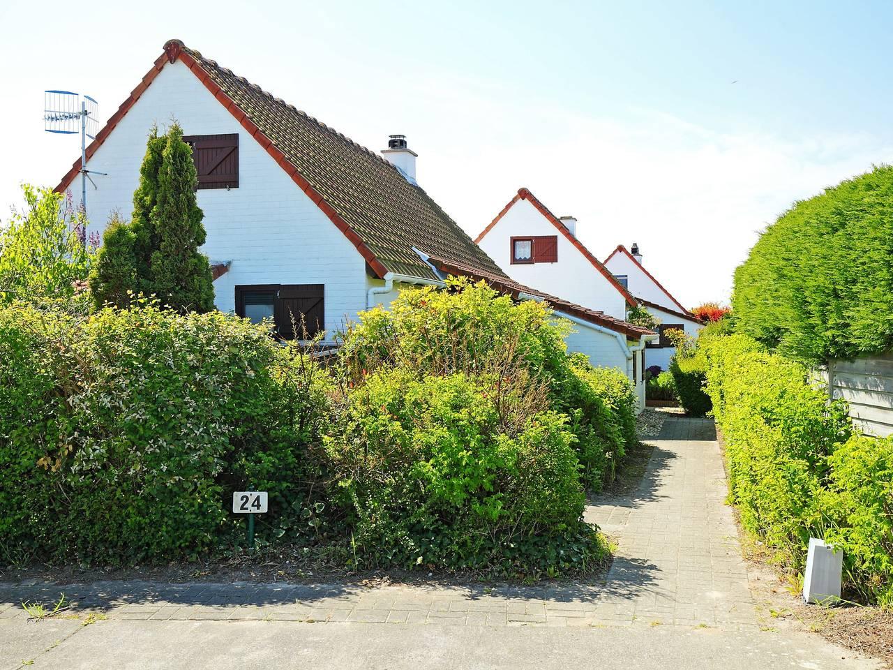Vakantiehuis in Bredene, België voor 4 personen foto 11