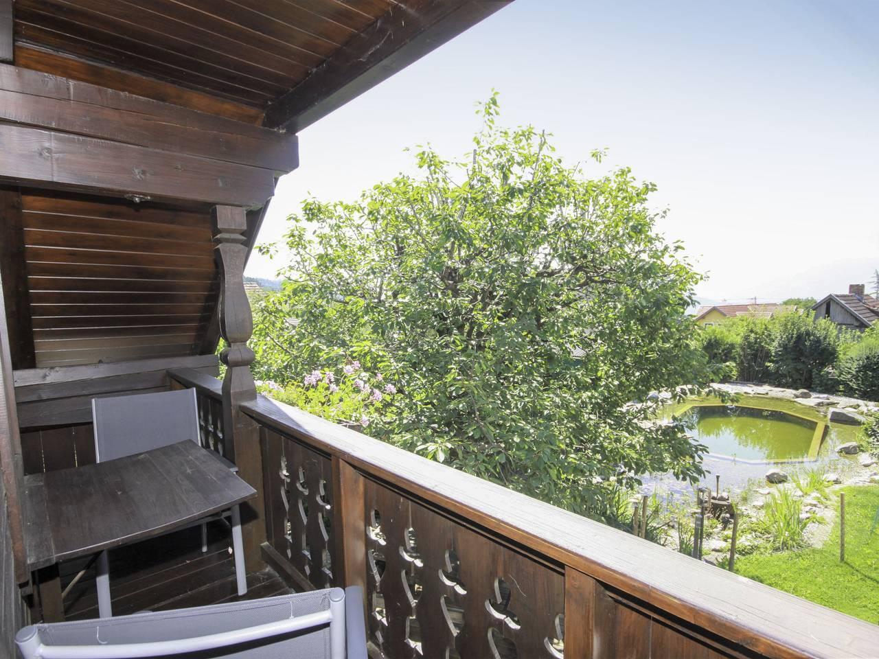 Vakantieappartement in Seeboden, Oostenrijk voor 4 personen foto 8