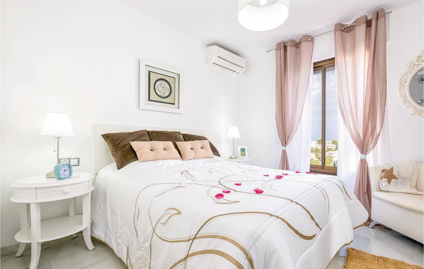 Vakantieappartement in Mijas, Spanje voor 4 personen foto 5