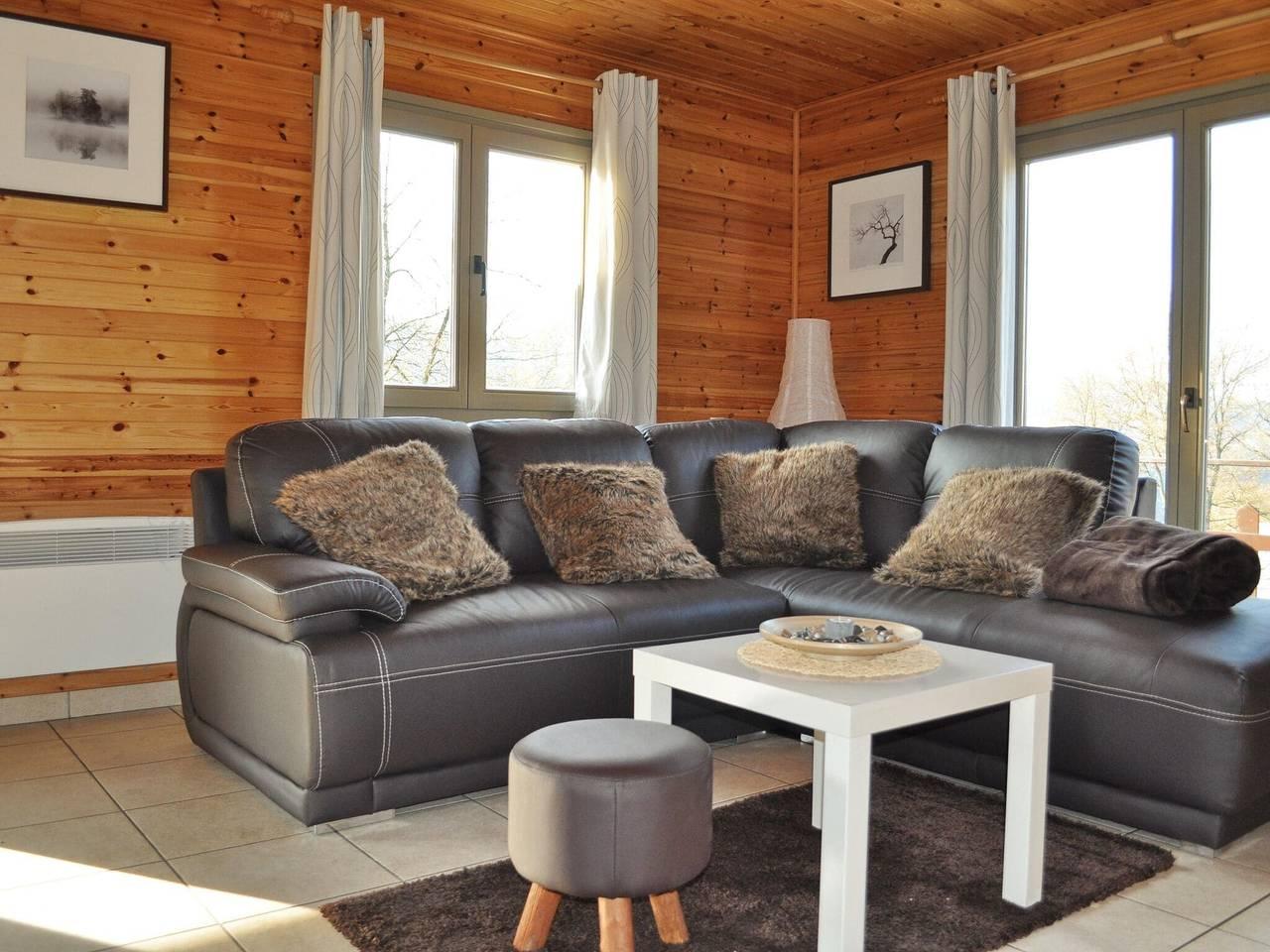 Vakantiehuis in Belgische Ardennen, België voor 8 personen foto 2