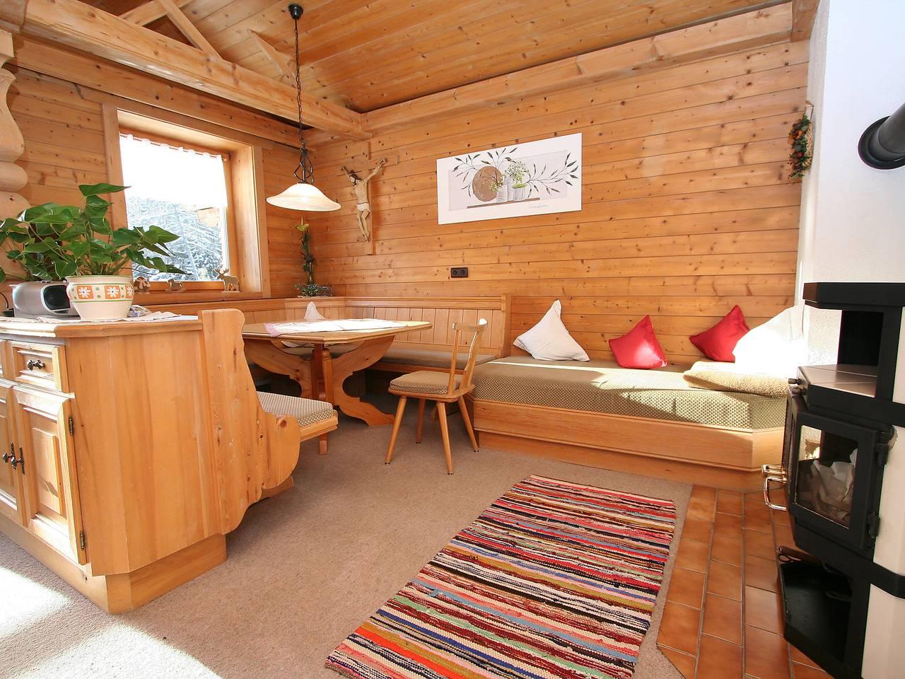 Vakantieappartement in Zillertal, Oostenrijk voor 8 personen foto 3