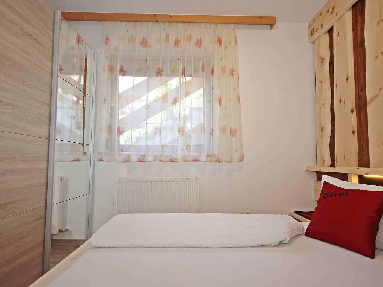 Haus Sailer in Stubai Alps, Oberperfuss, Oostenrijk voor 5 personen foto 19
