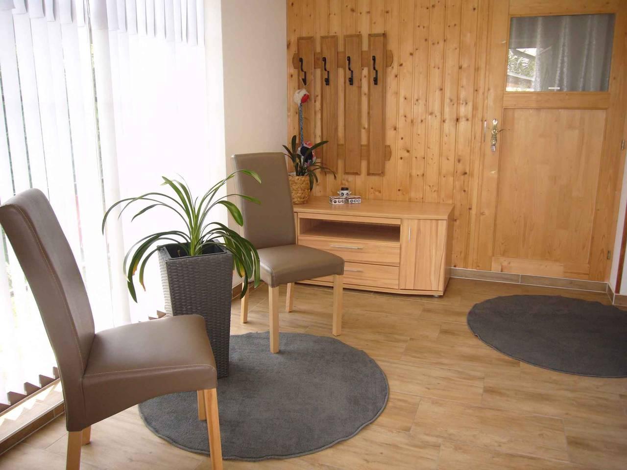 Vakantieappartement in Lübben, Duitsland voor 5 personen foto 16