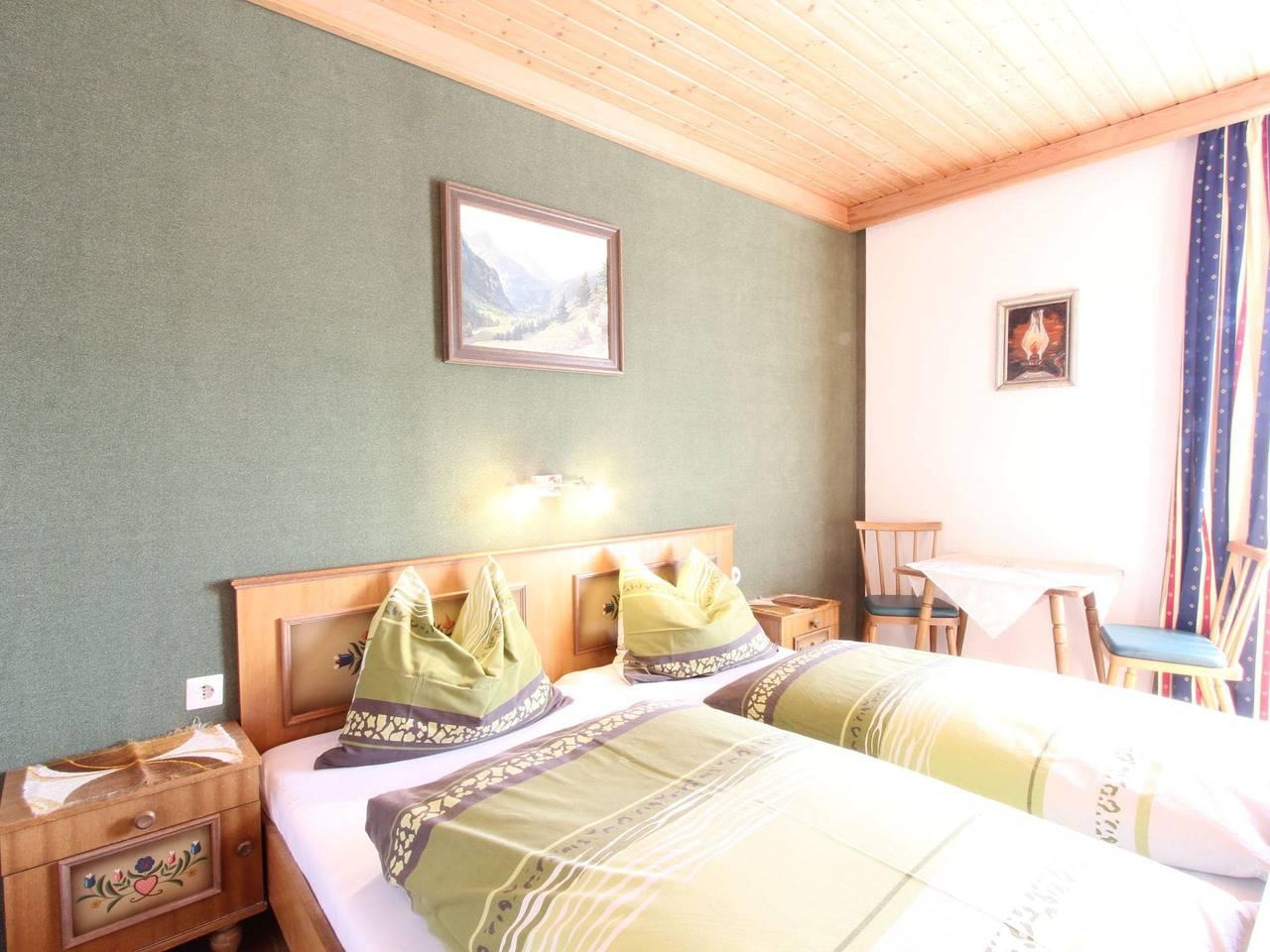 Vakantieappartement in Pinzgau, Oostenrijk voor 4 personen foto 17