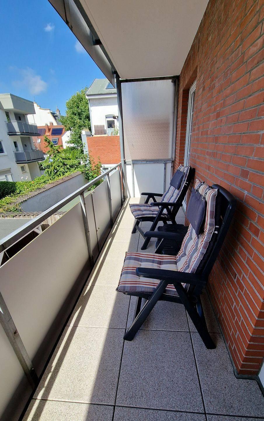 Vakantieappartement in Weser-Ems, Duitsland voor 2 personen foto 9