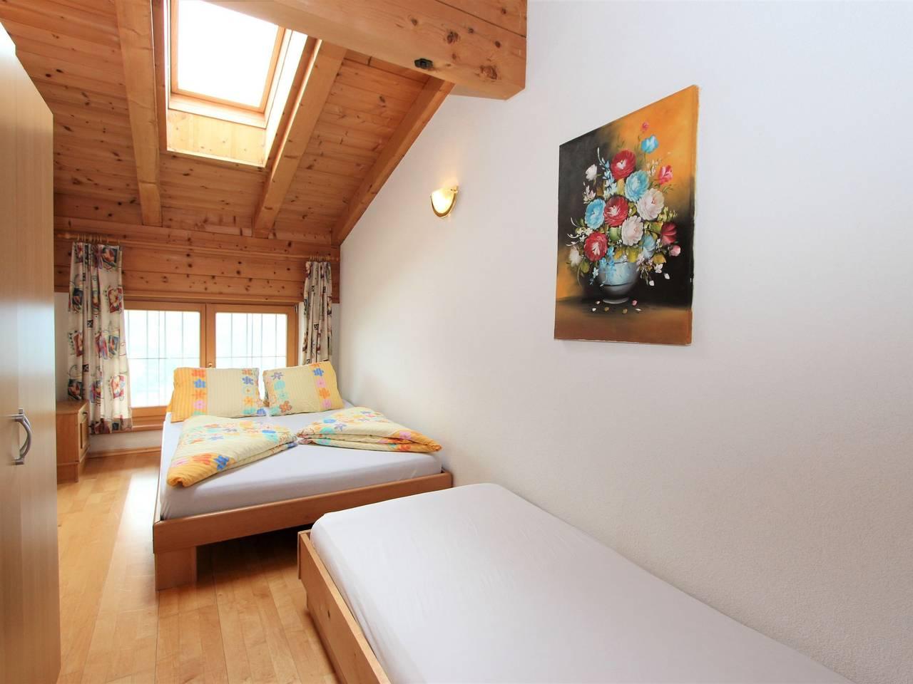 Vakantieappartement in Zillertal, Oostenrijk voor 7 personen foto 12