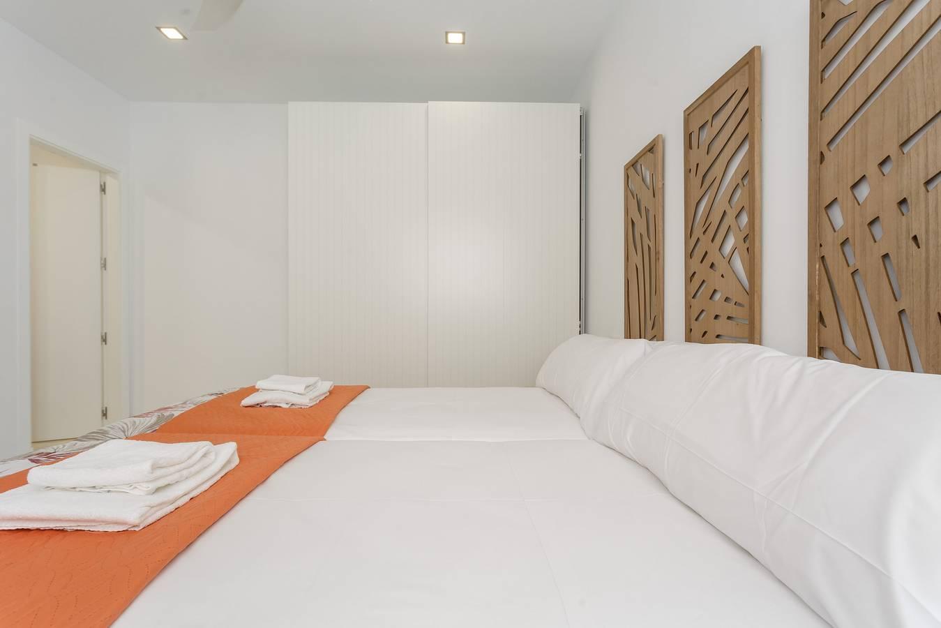 Apartamento La Pepa de Oro in Cádiz, Costa de la Luz, Spanje voor 5 personen foto 22