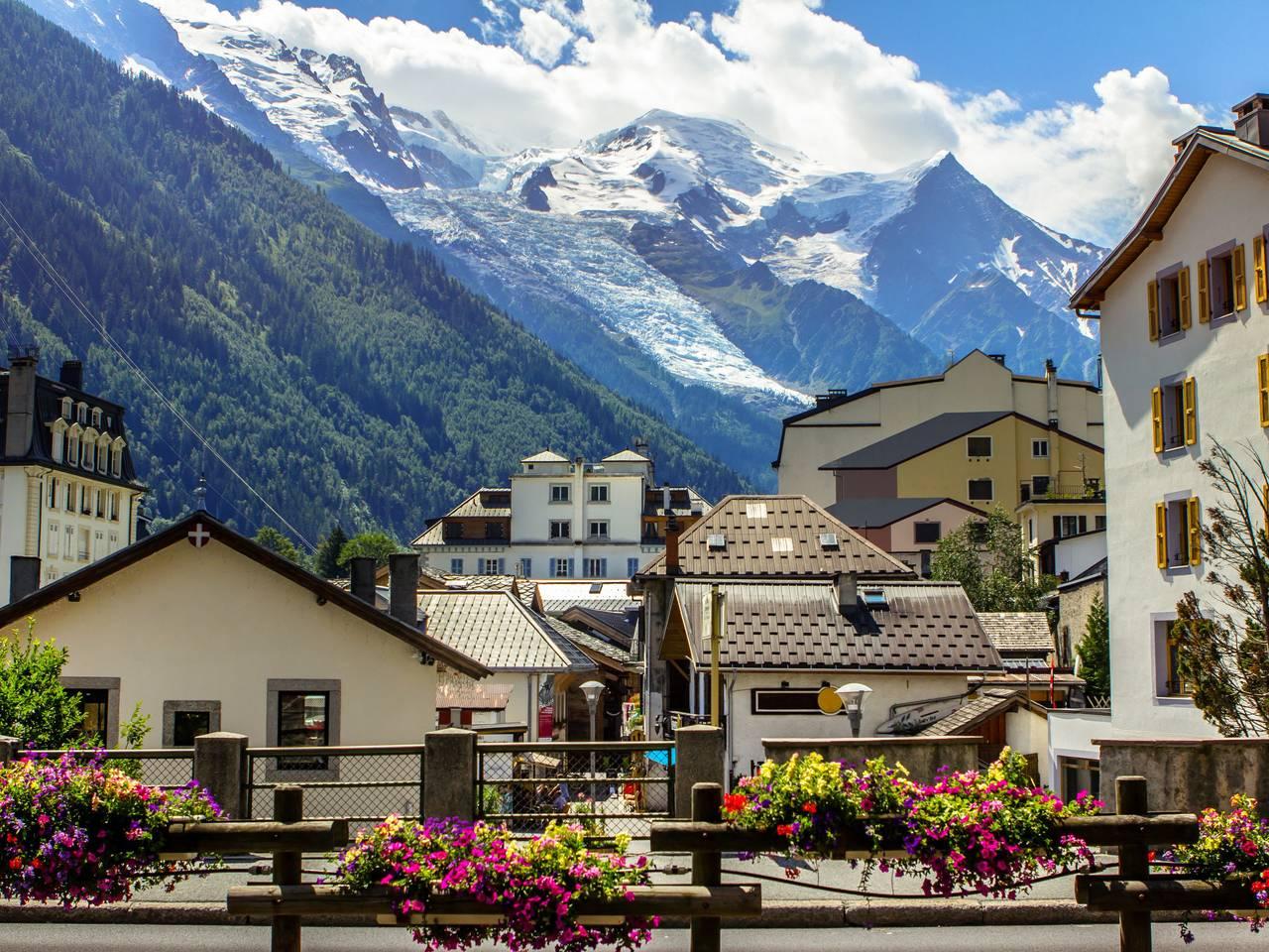 Vakantieappartement in Chamonix, Frankrijk voor 2 personen foto 17