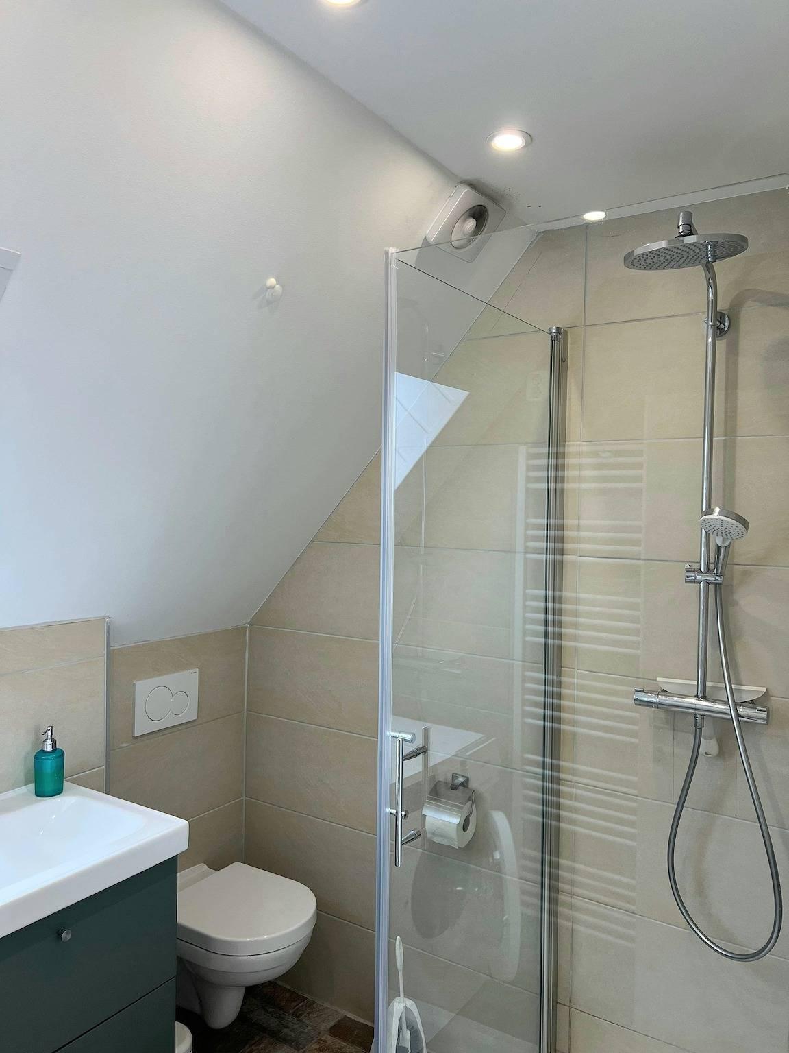 Vakantieappartement in Dahme, Duitsland voor 5 personen foto 13