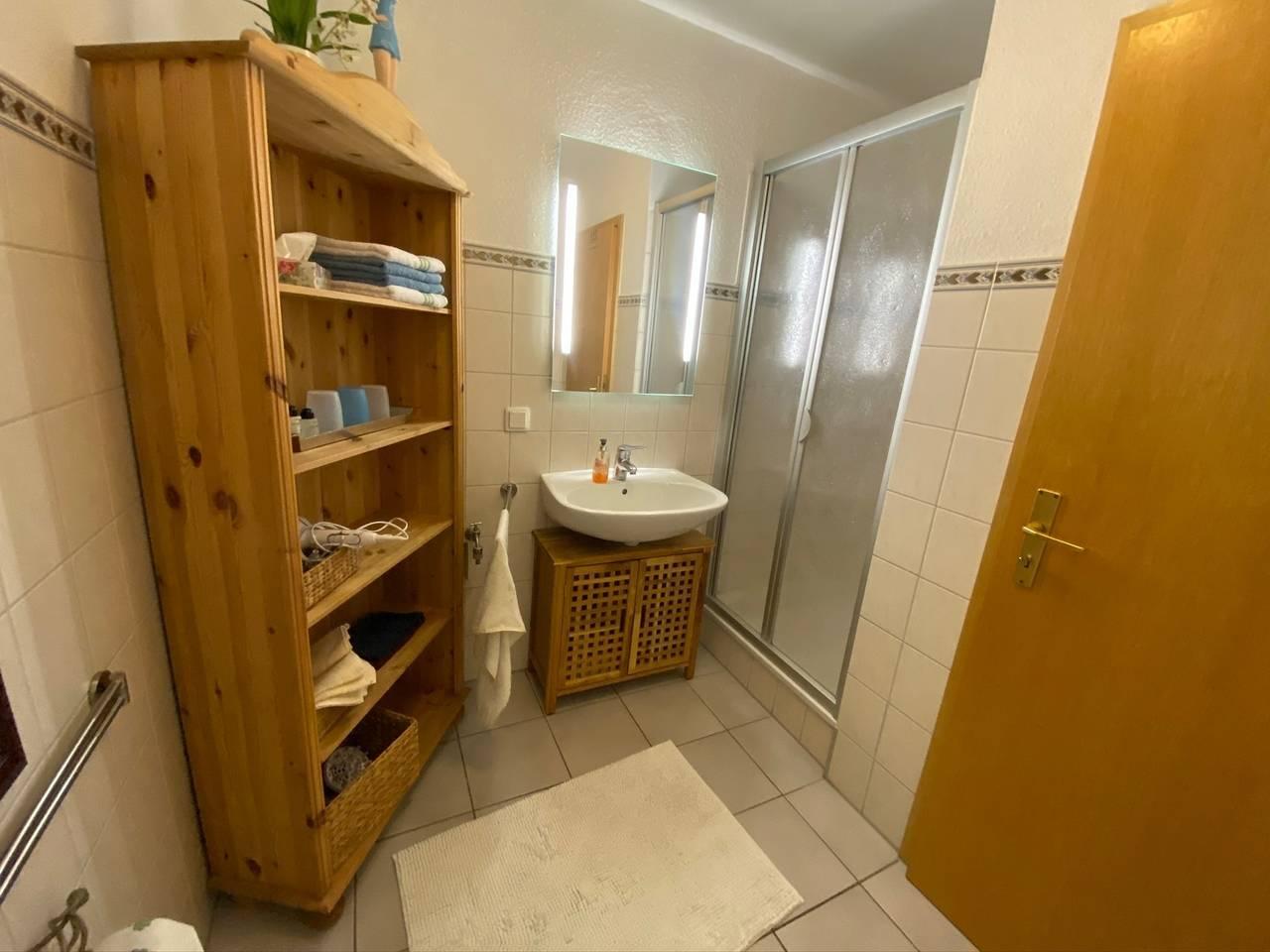 Vakantieappartement in Fehmarn, Duitsland voor 3 personen foto 13