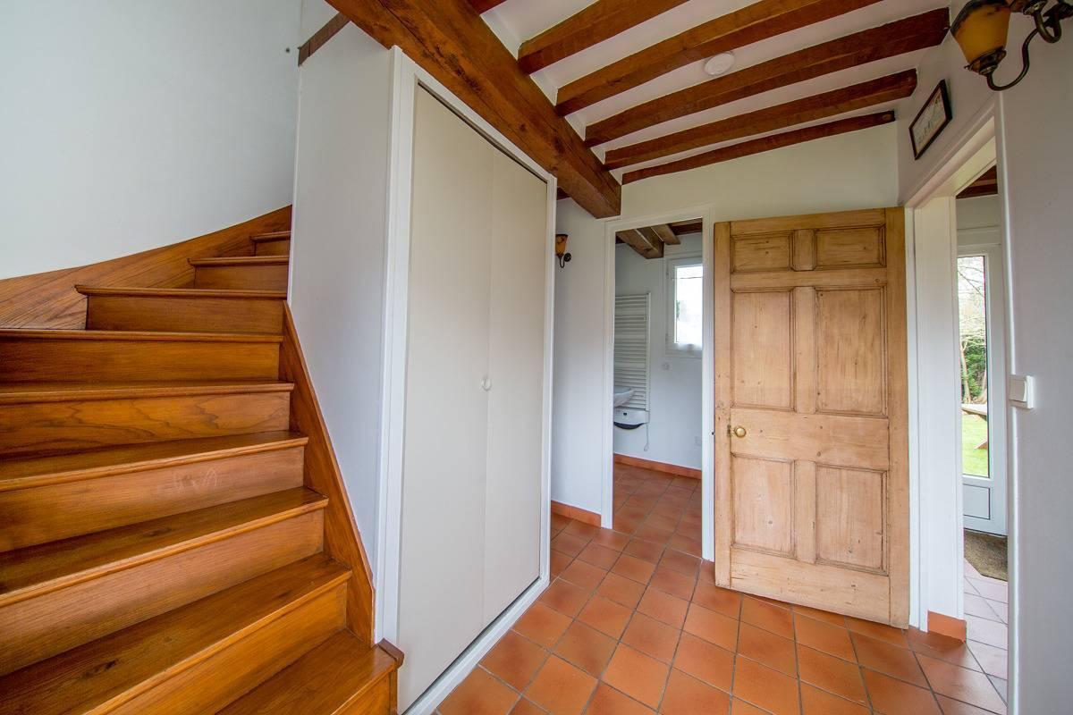 Vakantiehuis in Seine-Maritime, Frankrijk voor 6 personen foto 9