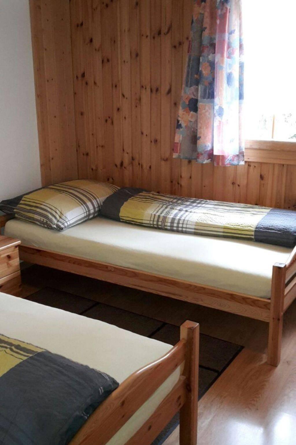 Vakantieappartement in Betten, Zwitserland voor 4 personen foto 14