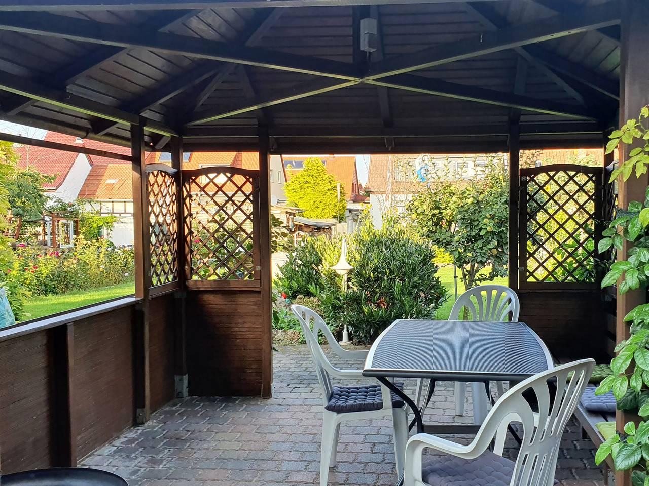 Vakantieappartement in Bad Langensalza, Duitsland voor 3 personen foto 3