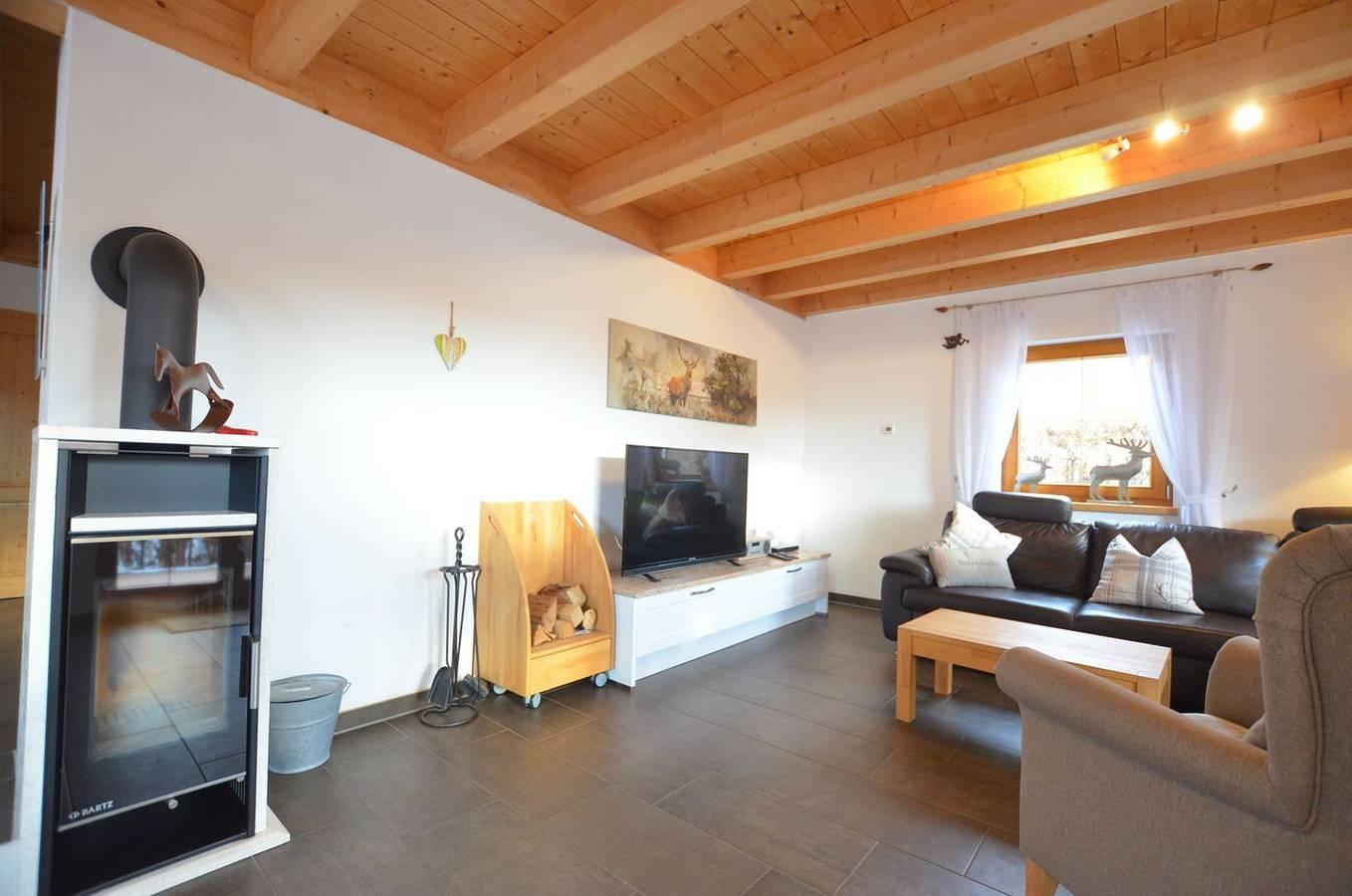 Vakantiehuis in Allgäu, Duitsland voor 5 personen foto 7