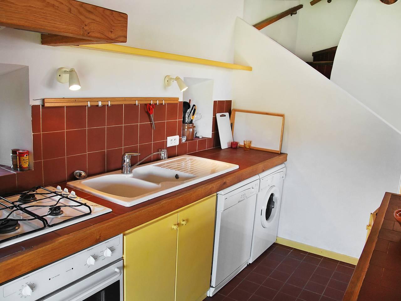 Vakantiehuis in Provence, Frankrijk voor 6 personen foto 5
