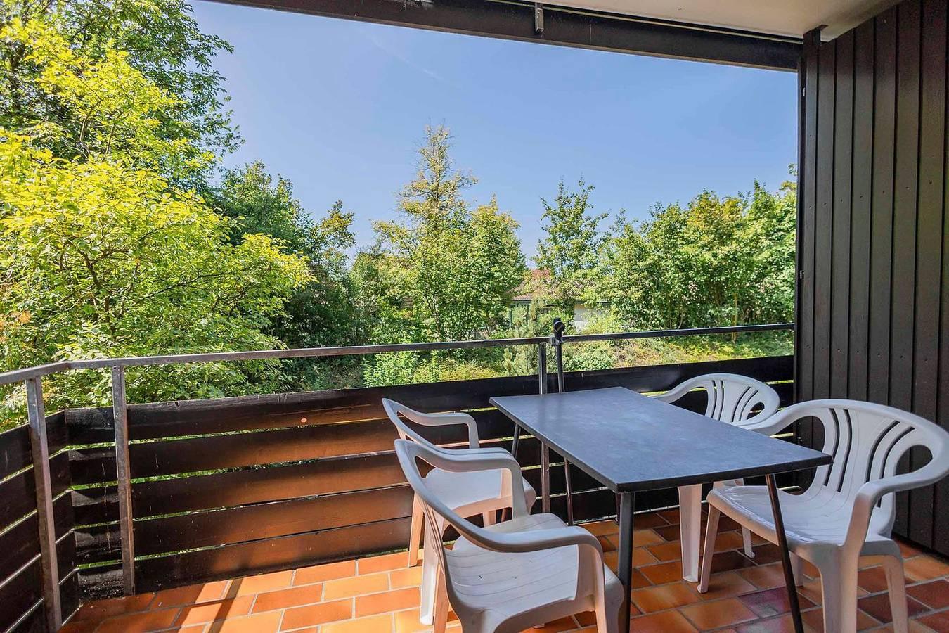 Vakantieappartement in Bodensee, Duitsland voor 5 personen foto 9