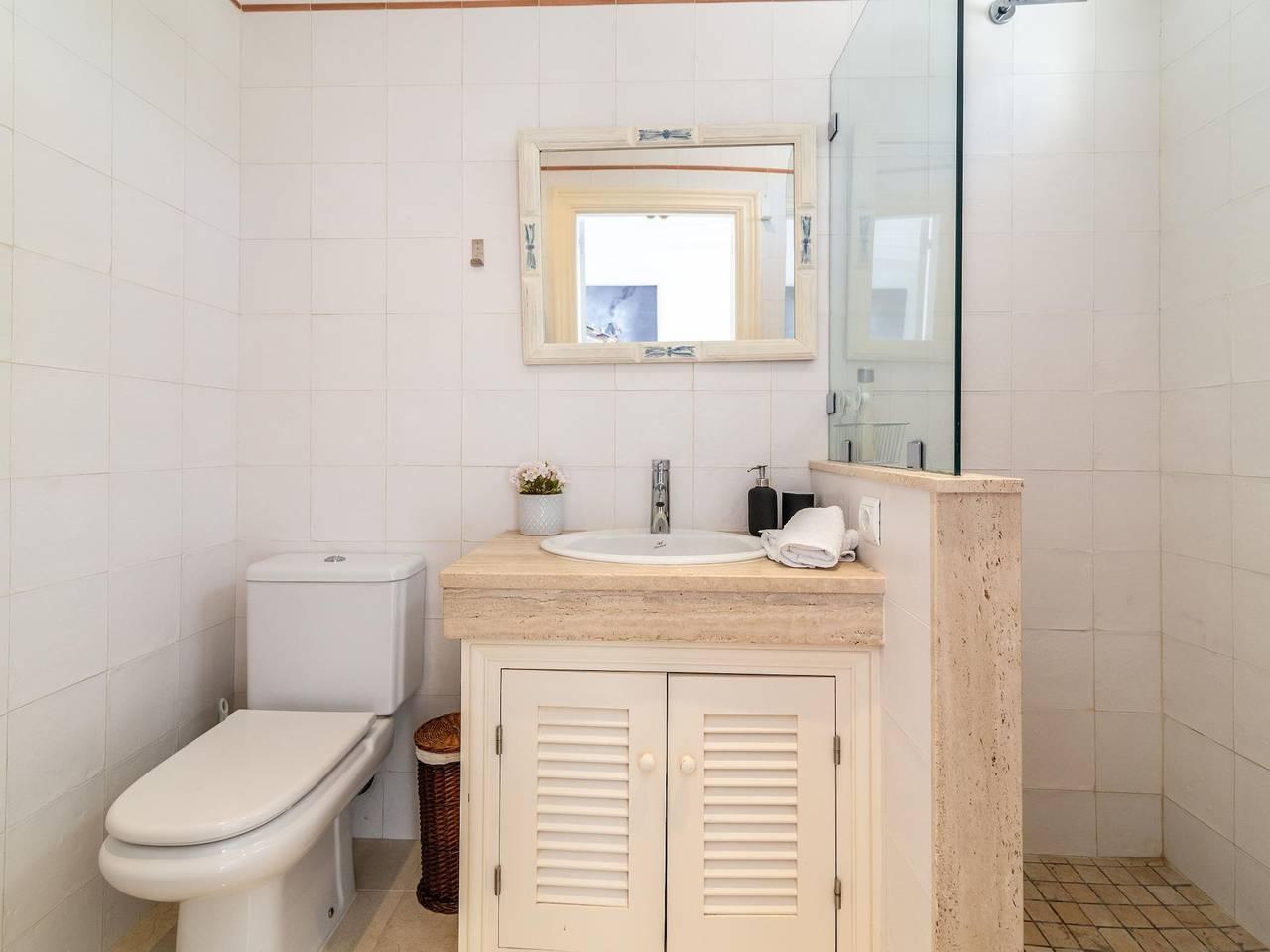 Vakantieappartement met zwembad in Marbella, Spanje voor 4 personen foto 24