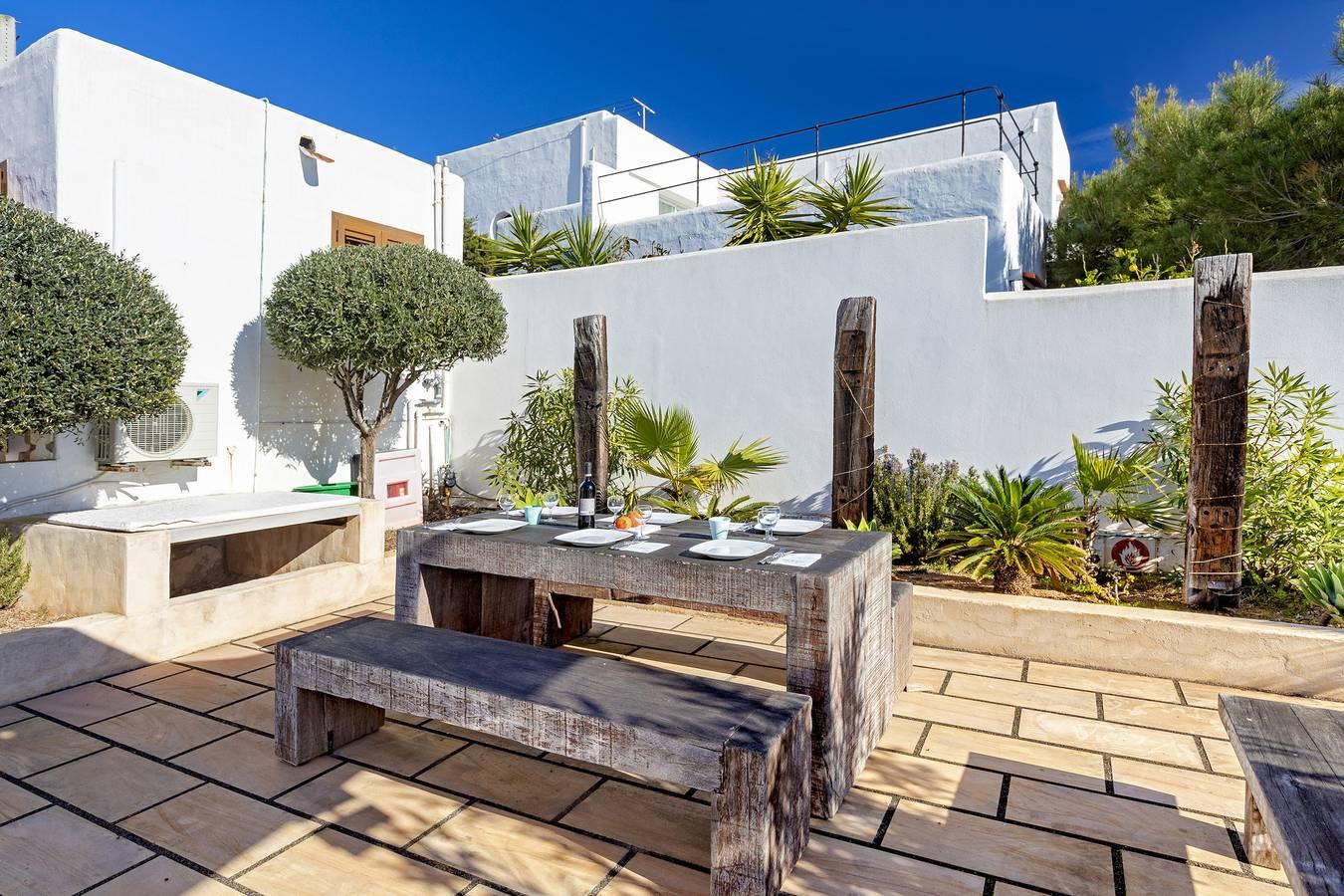 Vakantiehuis in Ibiza, Spanje voor 8 personen foto 9