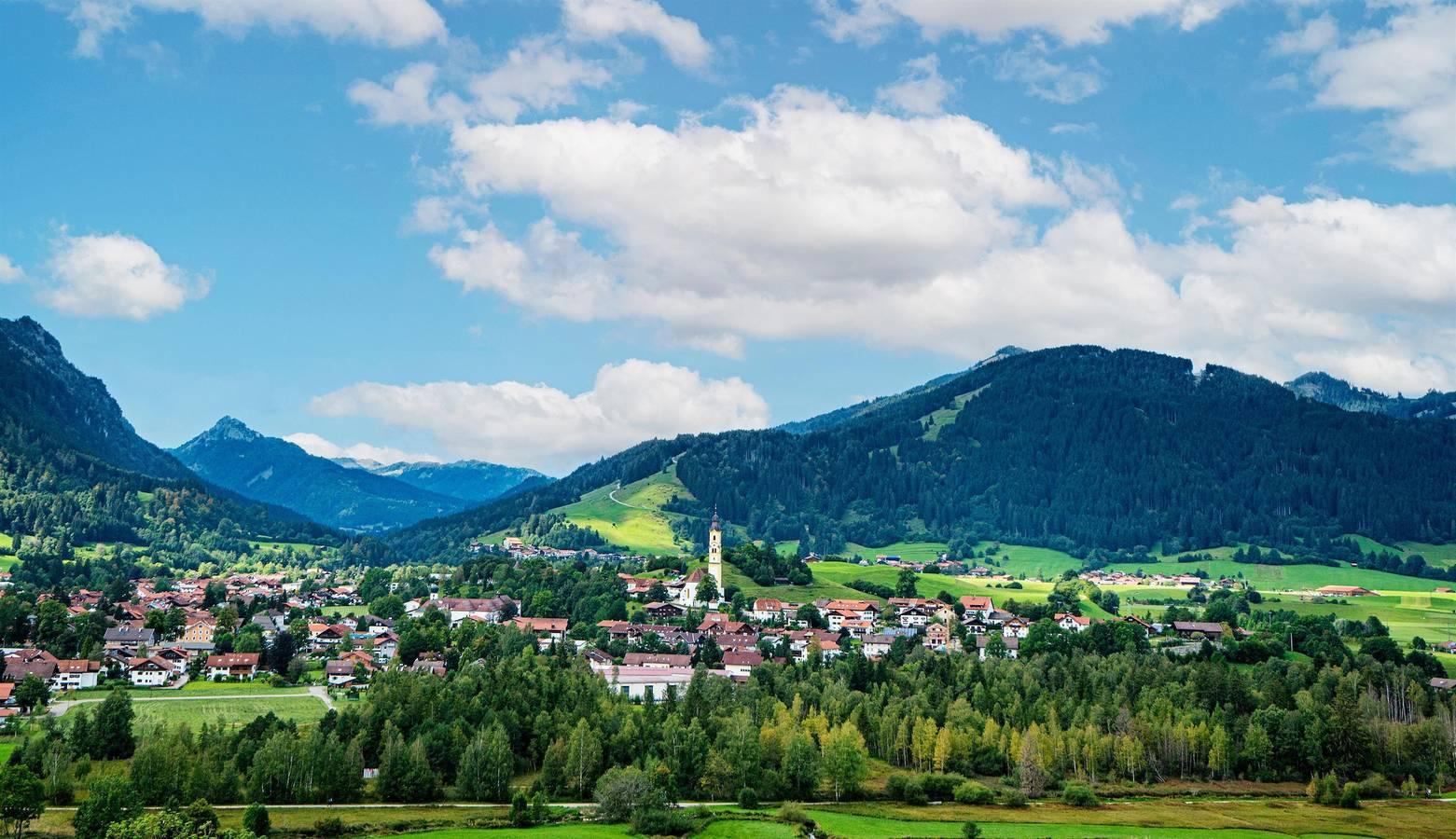 Vakantieappartement in Allgäu, Duitsland voor 4 personen foto 11