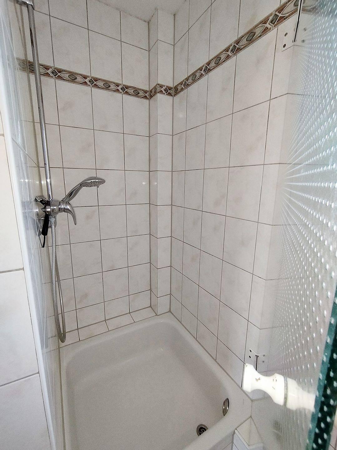 Vakantiehuis met sauna en 2 slaapkamers en terras in Steinwarder, Heiligenhafen, Duitsland voor 4 personen foto 19
