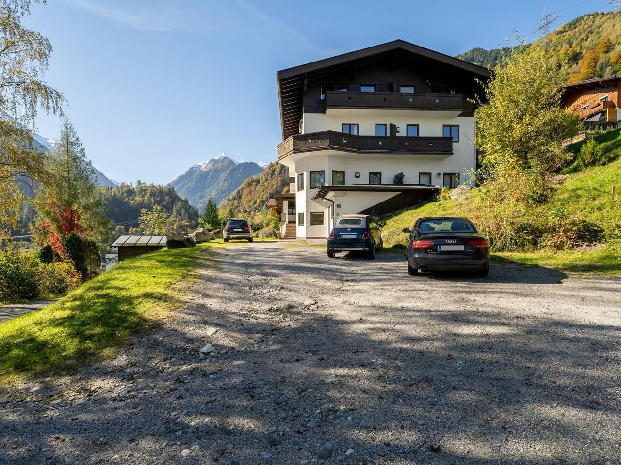 Vakantieappartement in Kaprun, Oostenrijk voor 6 personen foto 18