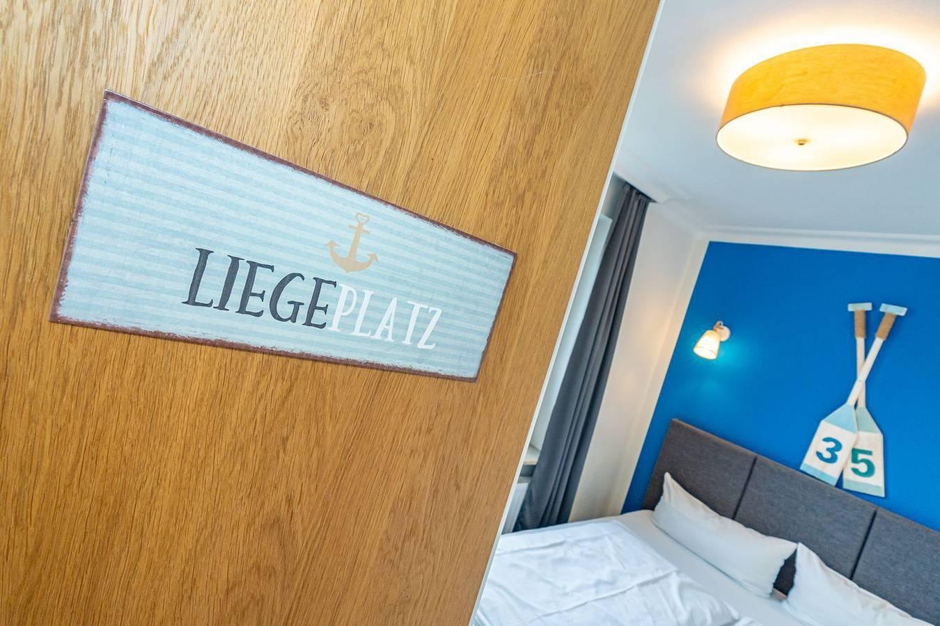 Vakantieappartement in Sylt, Duitsland voor 4 personen foto 16