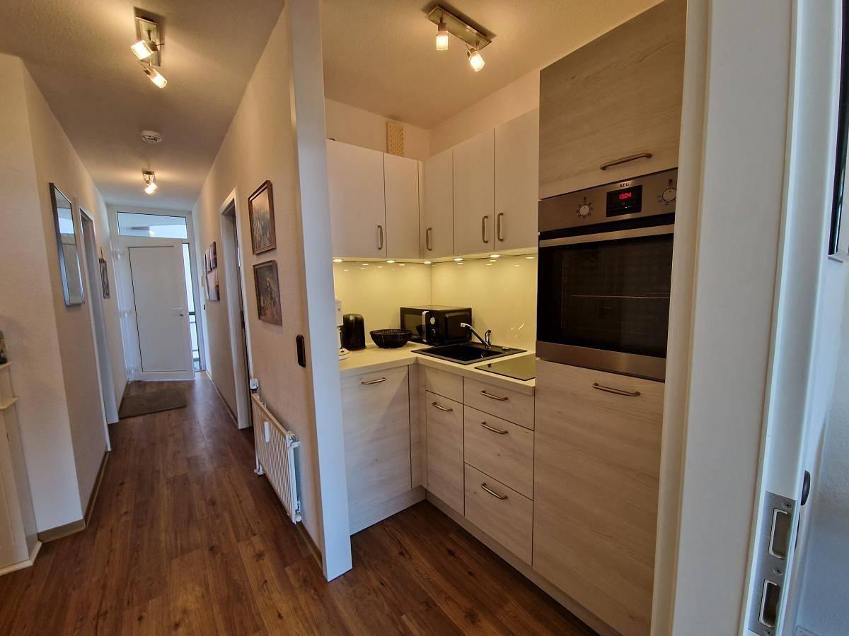 Vakantieappartement in Scharbeutz, Duitsland voor 4 personen foto 9