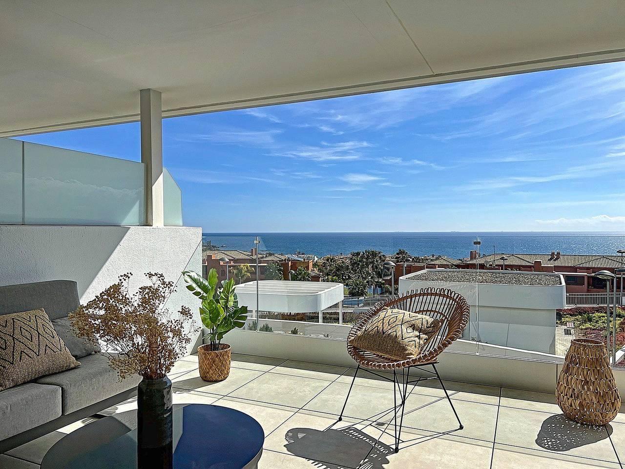 Vakantieappartement in Casares, Spanje voor 6 personen foto 6