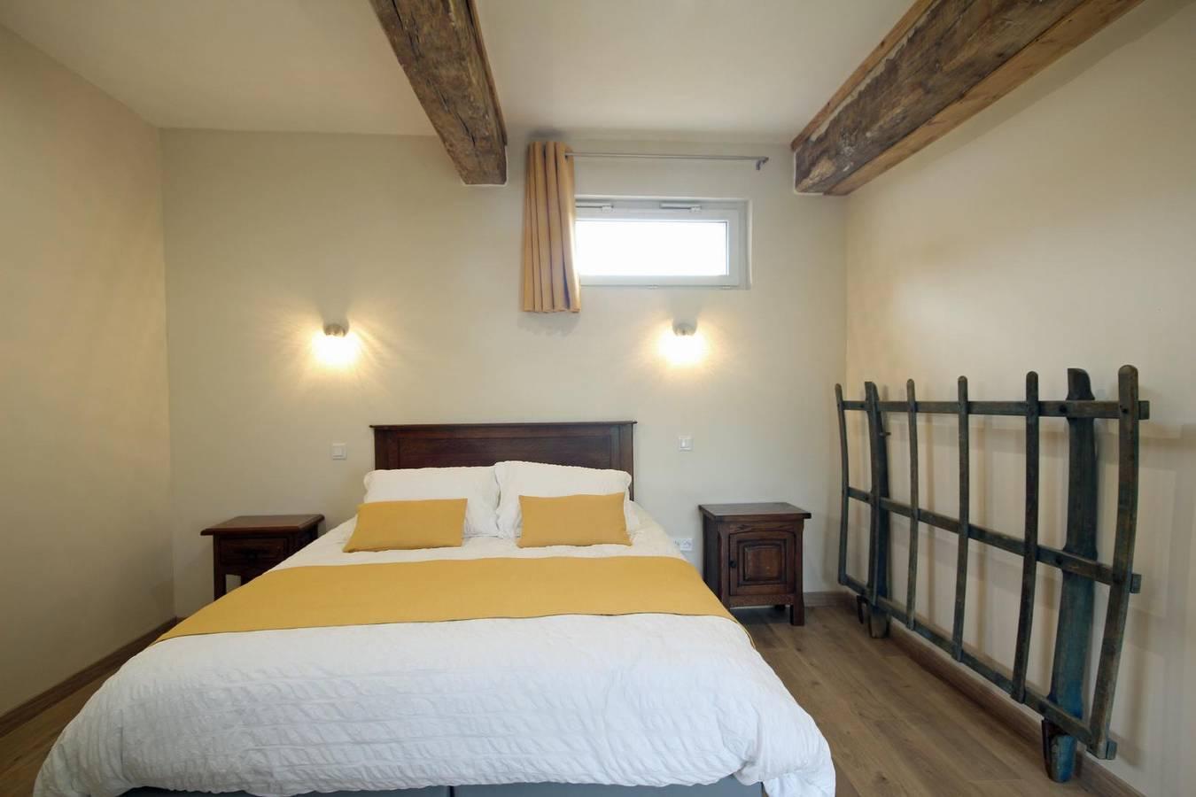 Gîtes de France® - Les Ecuries du Mesnil aux Moines in Osmoy-Saint-Valery, Frankrijk voor 8 personen foto 20