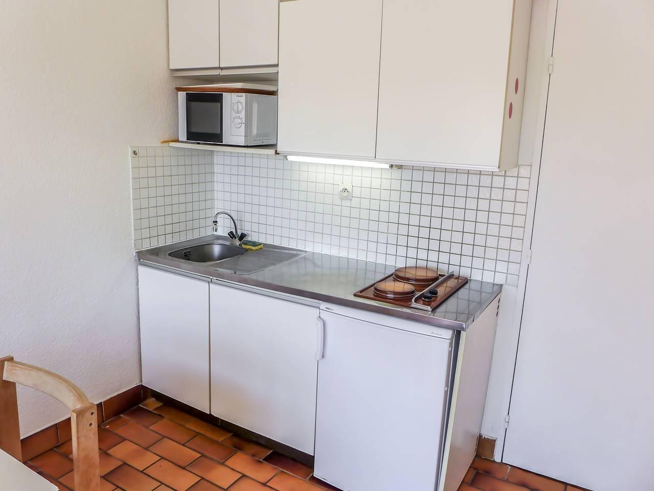 Vakantieappartement in Aude, Frankrijk voor 4 personen foto 11
