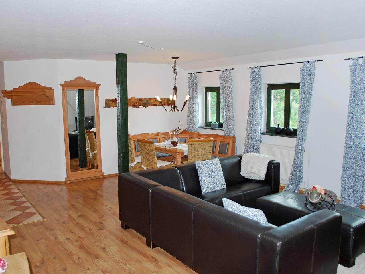 Vakantieappartement in Dargun, Duitsland voor 6 personen foto 9