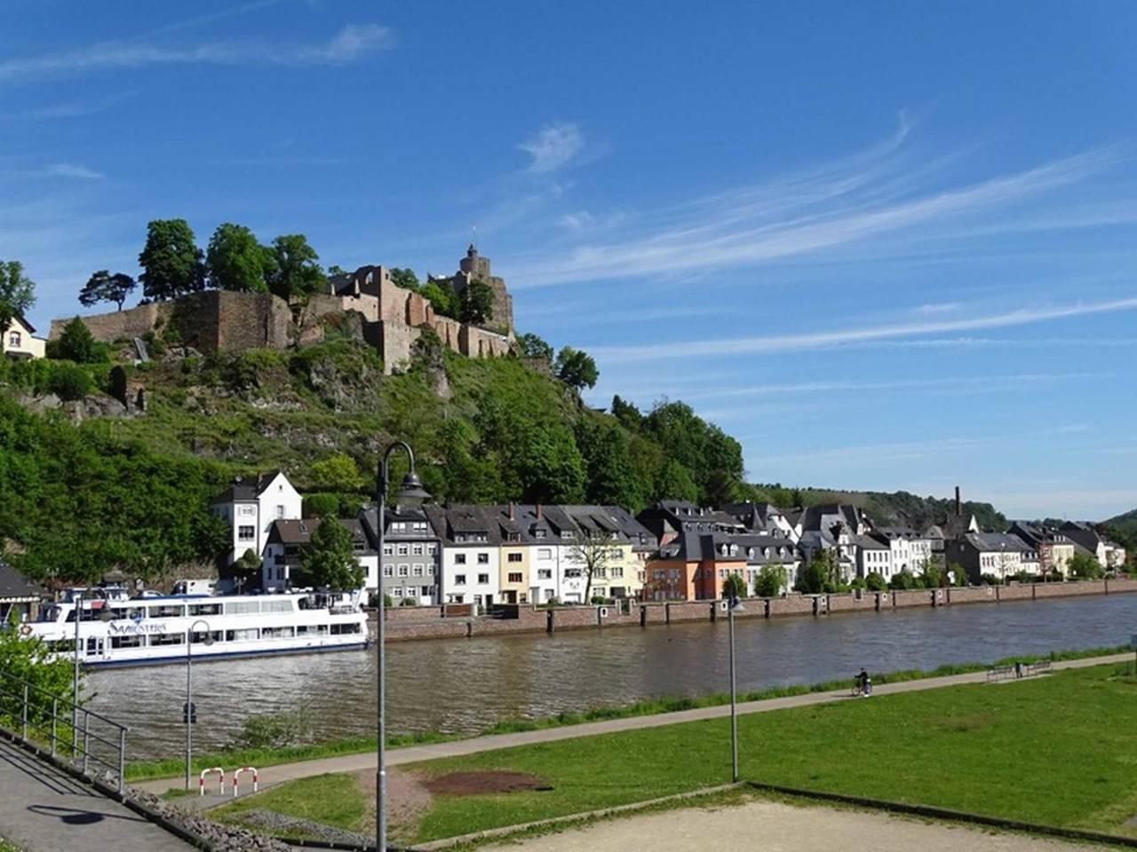 Zum Trichter in Palzem, Landkreis Trier-Saarburg, Duitsland voor 2 personen foto 22