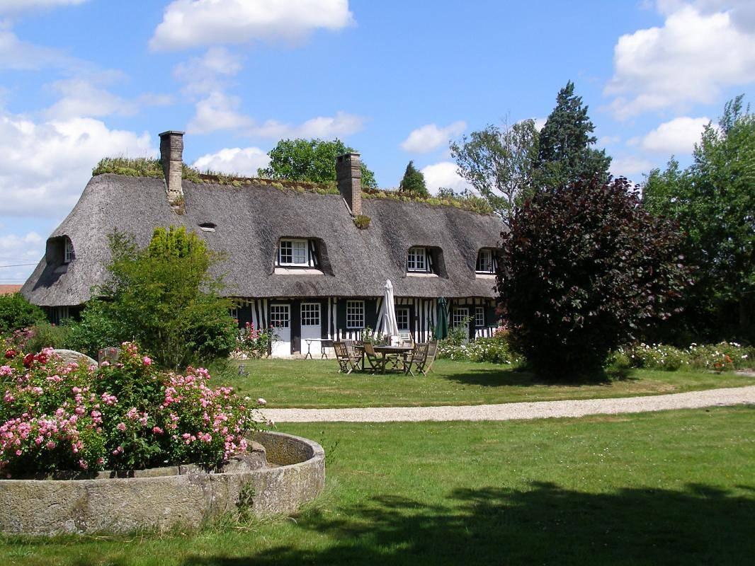Vakantiehuis in Seine-Maritime, Frankrijk voor 2 personen foto 12
