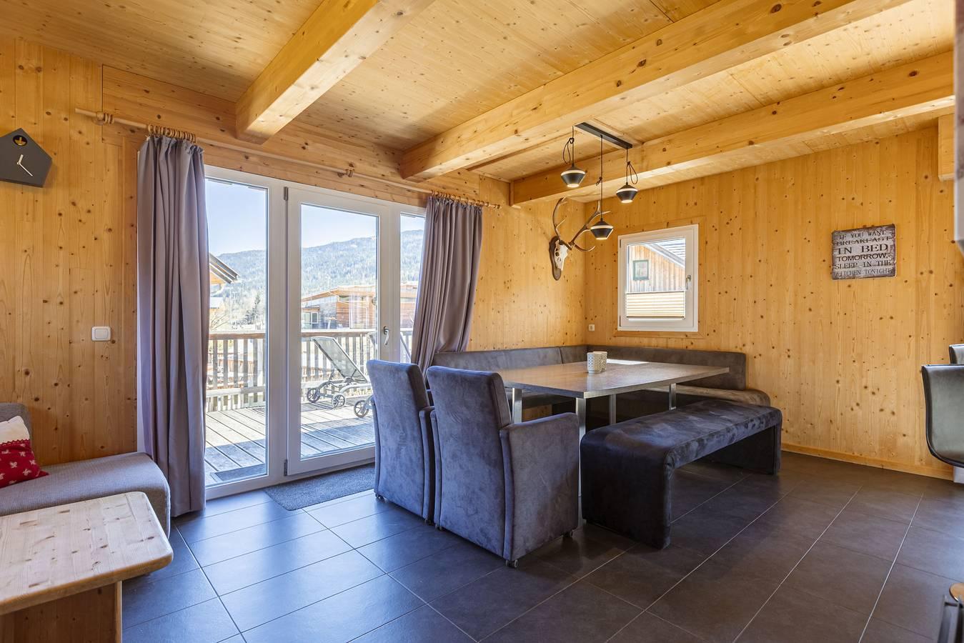 Vakantiehuis in Kreischberg, Oostenrijk voor 10 personen foto 12