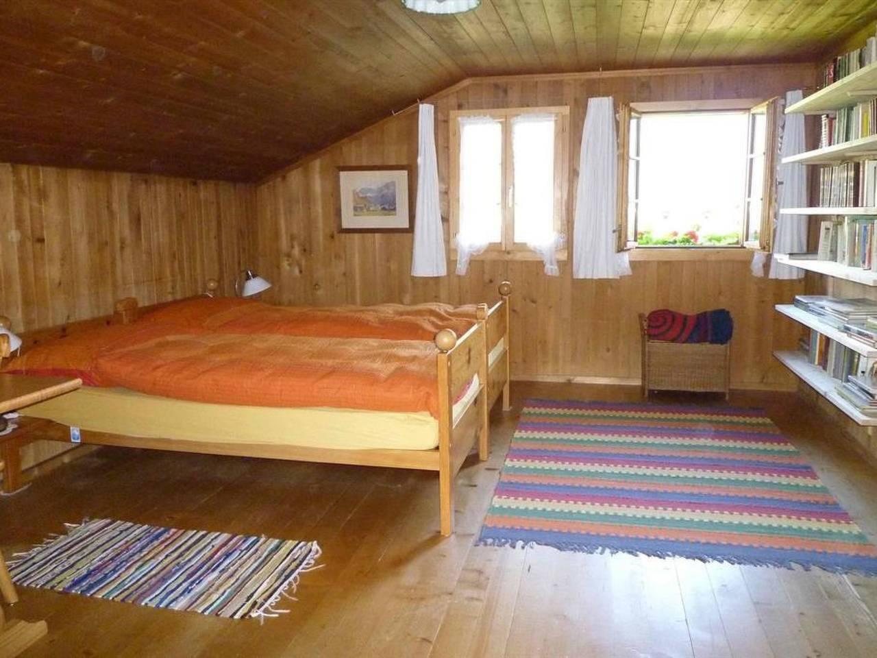 Vakantieappartement in Berner Oberland, Zwitserland voor 5 personen foto 13