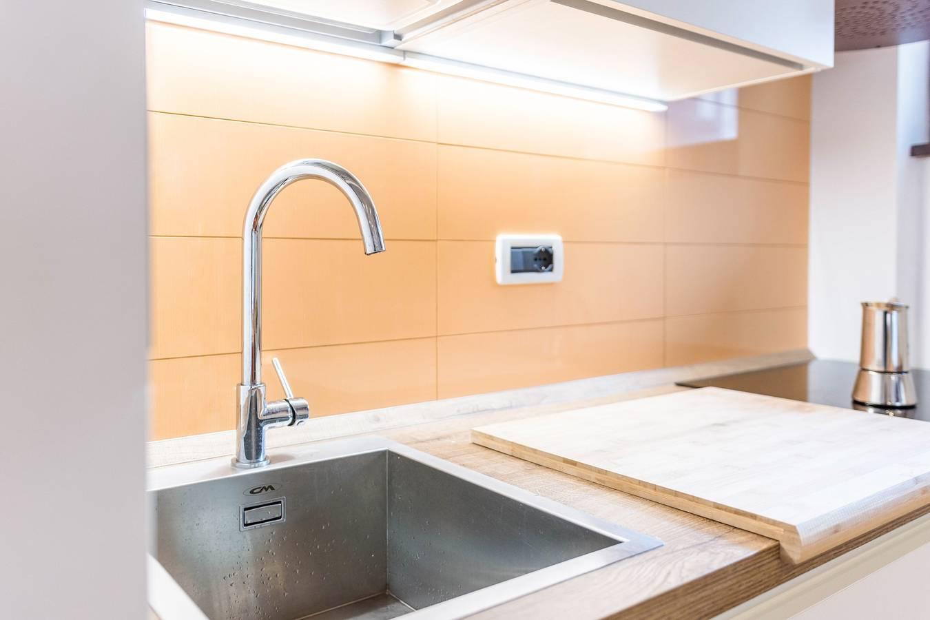 Vakantieappartement in Canazei, Italië voor 6 personen foto 11