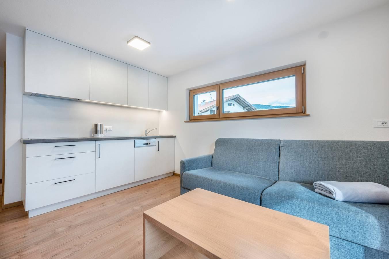 Vakantieappartement in Olang, Italië voor 6 personen foto 8