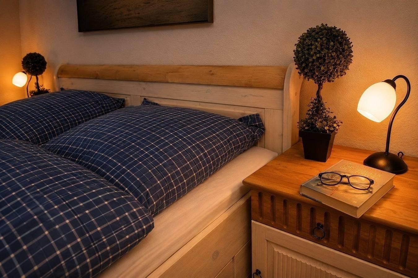 Vakantieappartement in Kühlungsborn, Duitsland voor 4 personen foto 6