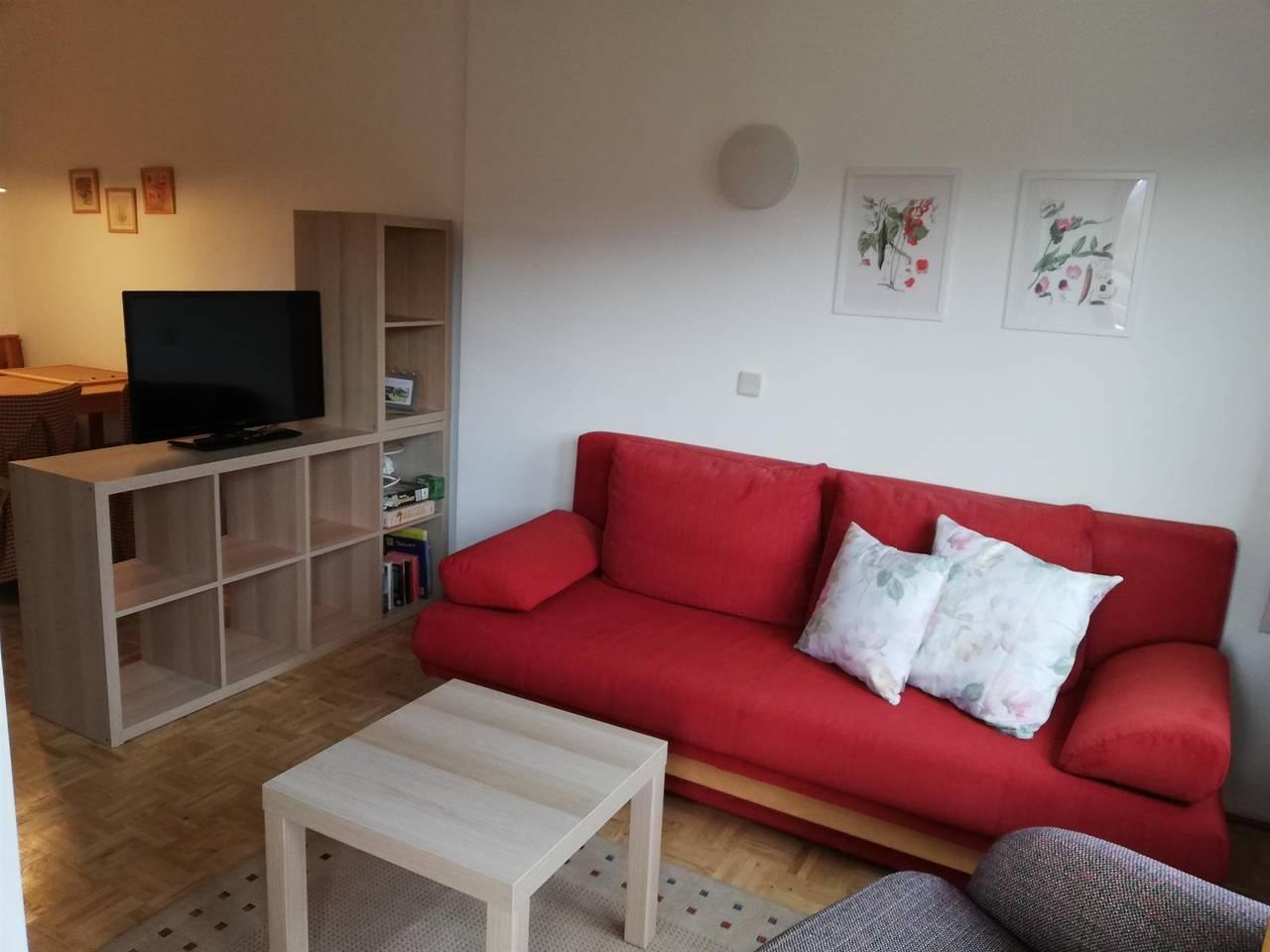Vakantieappartement in Gerlitzen, Oostenrijk voor 4 personen foto 6
