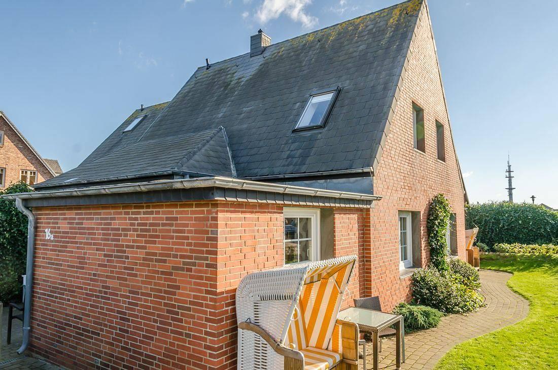 Vakantieappartement in Sylt, Duitsland voor 3 personen foto 18