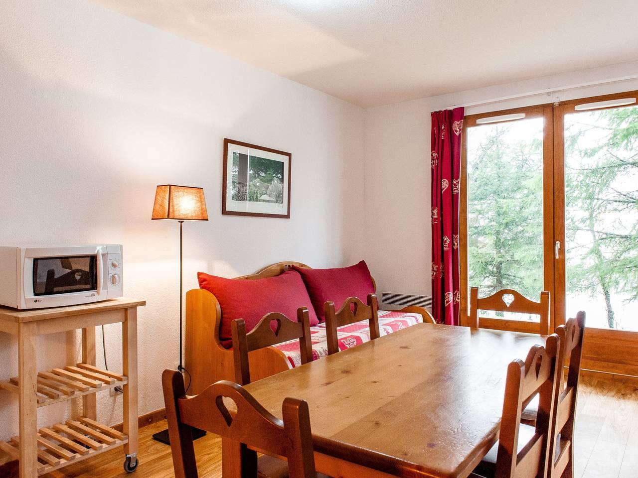 Vakantieappartement in Auvergne, Frankrijk voor 4 personen foto 10