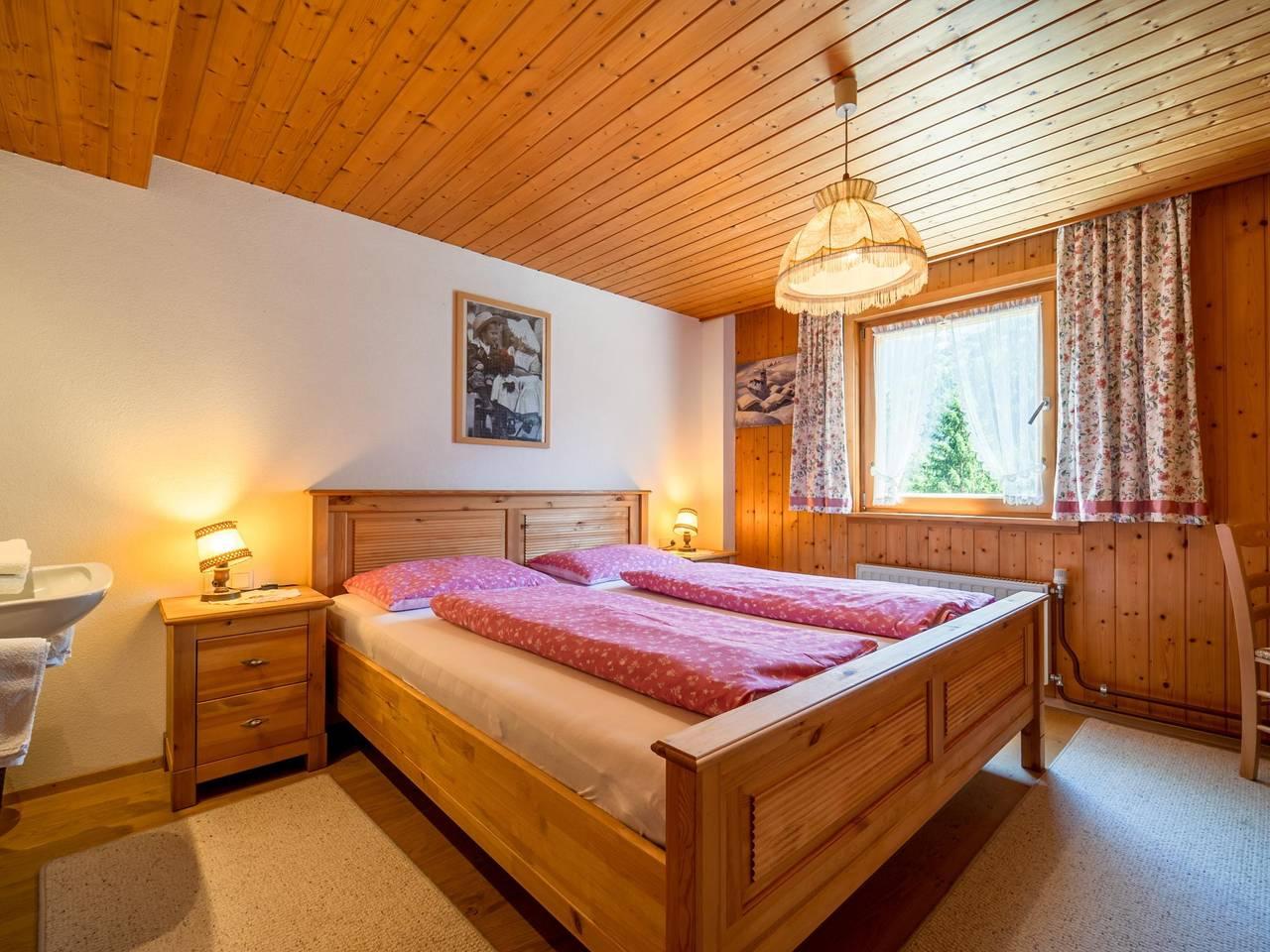 Vakantieappartement in Sonntag, Oostenrijk voor 5 personen foto 6