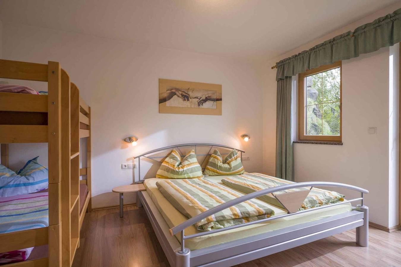 Vakantieappartement in Zillertal, Oostenrijk voor 8 personen foto 7
