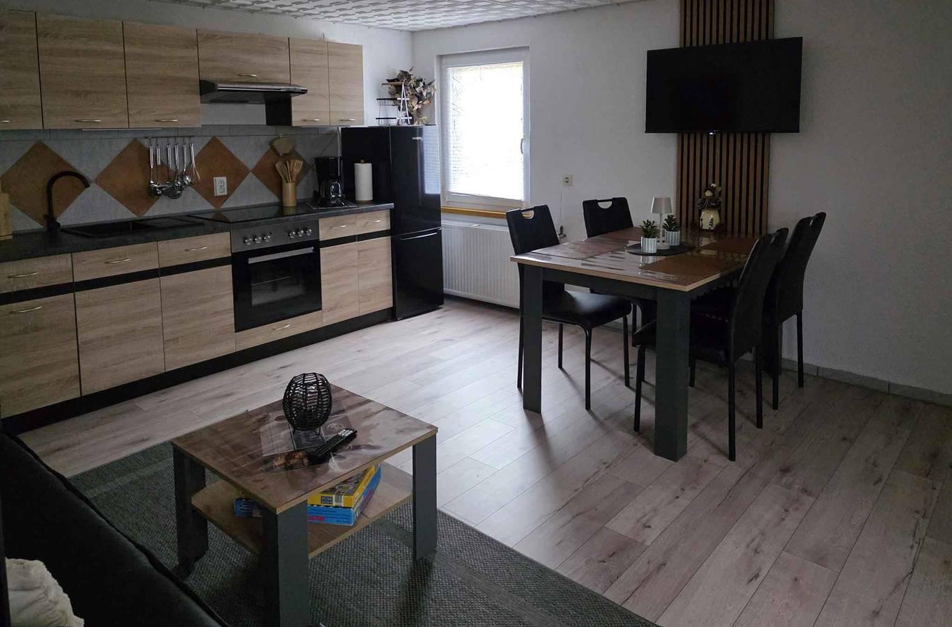 Vakantieappartement in Usedom, Duitsland voor 4 personen foto 11