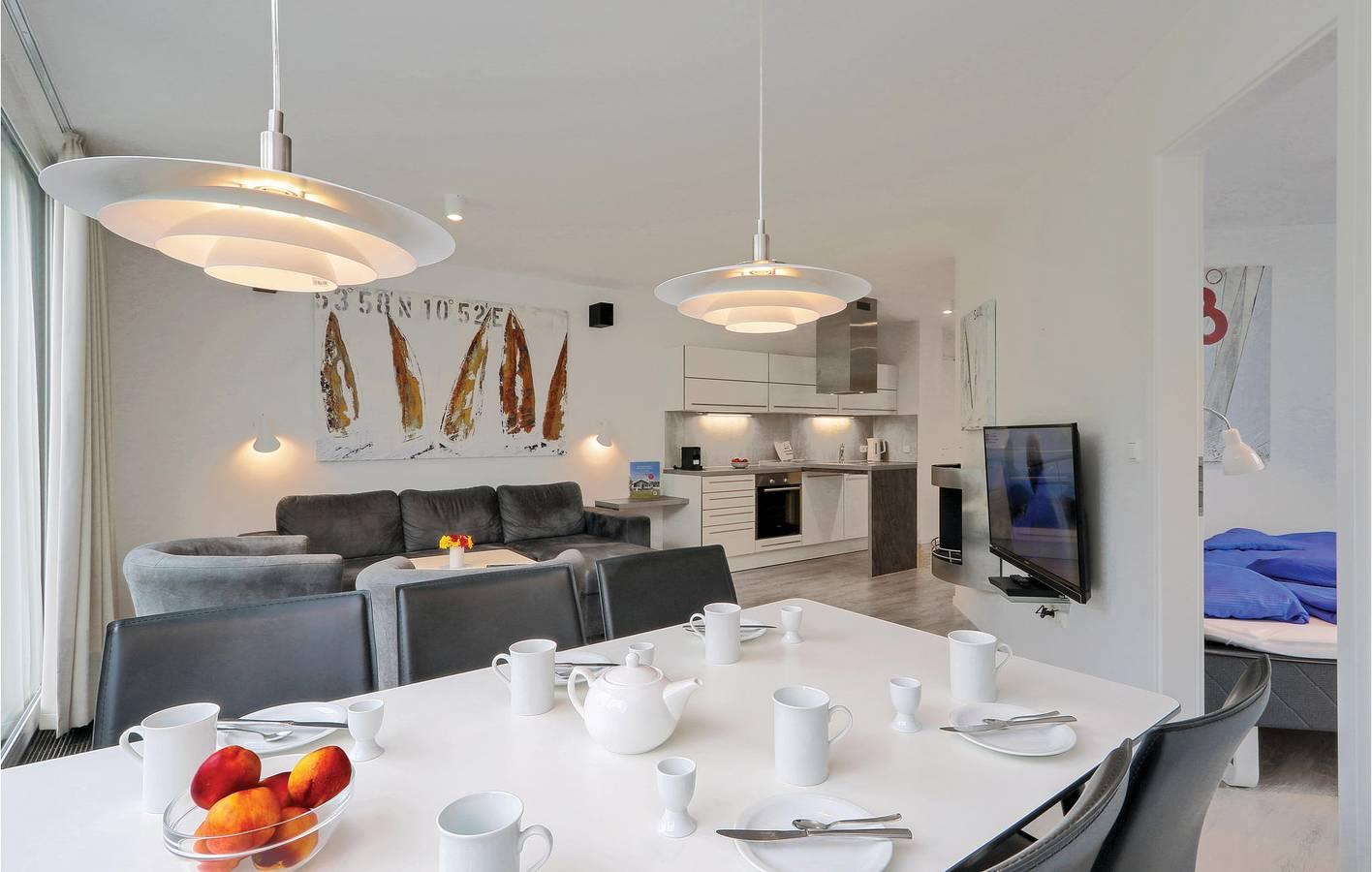 Vakantieappartement in Lübeck, Duitsland voor 6 personen foto 13