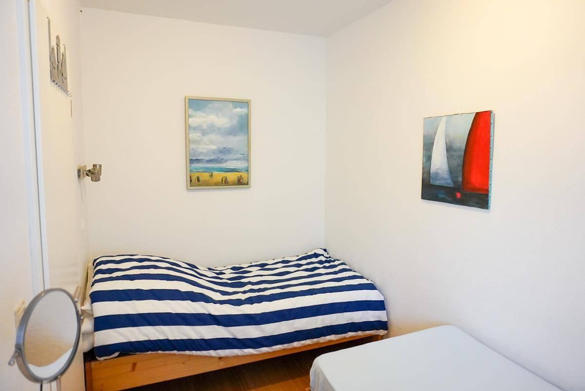 Vakantieappartement in Scharbeutz, Duitsland voor 4 personen foto 16