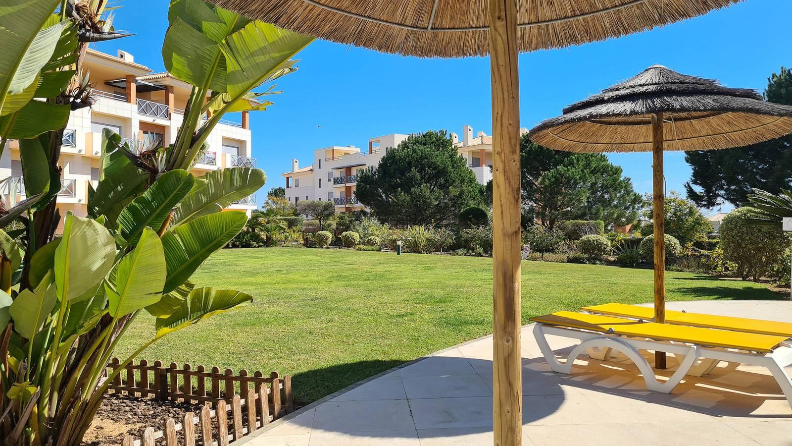 Vakantieappartement in Albufeira, Portugal voor 4 personen foto 7