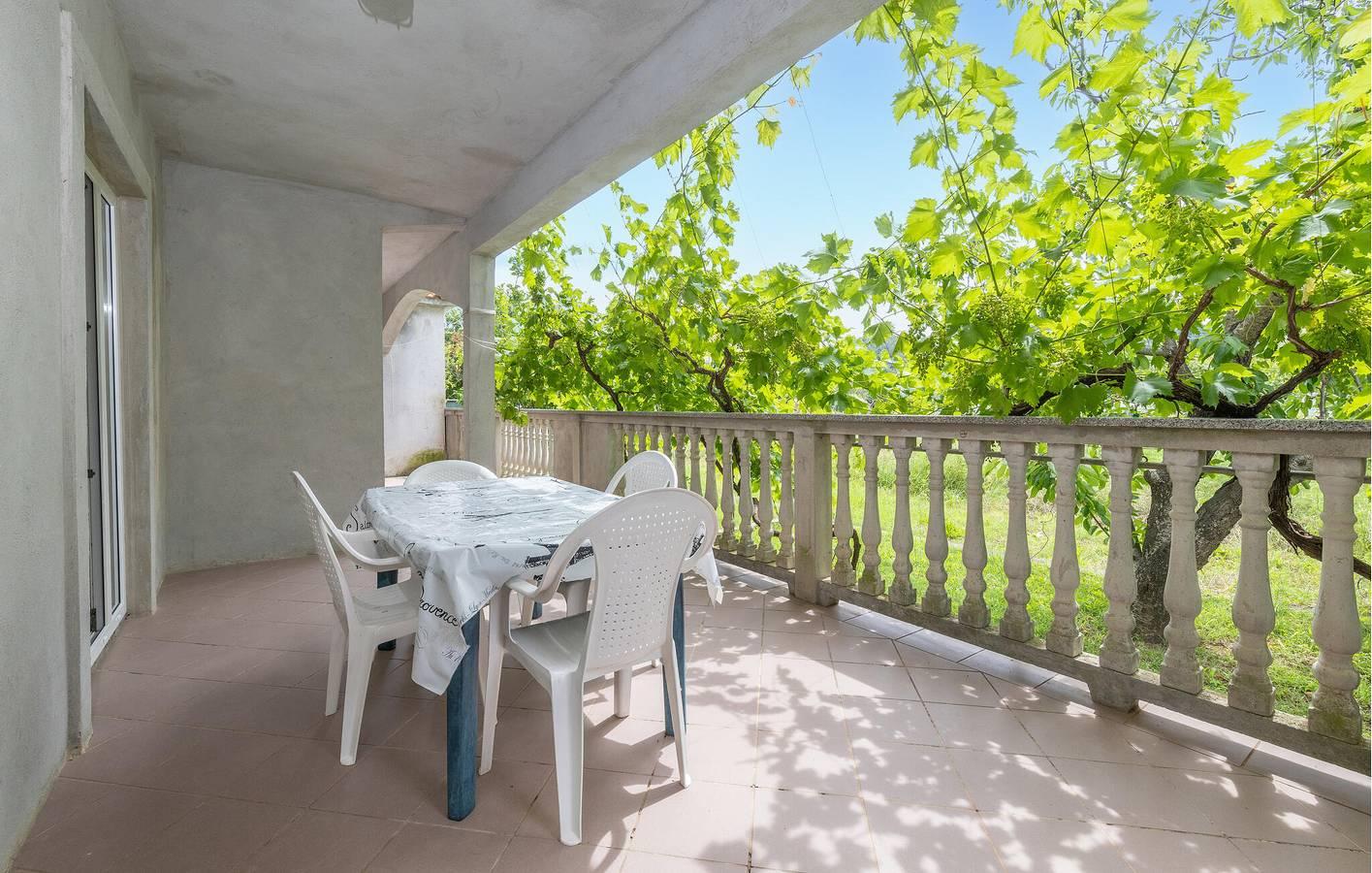 Vakantieappartement in Rab, Kroatië voor 4 personen foto 3